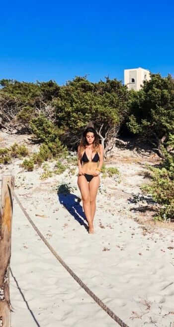 Veronica filindeu leaked private photo uncensored HD quality