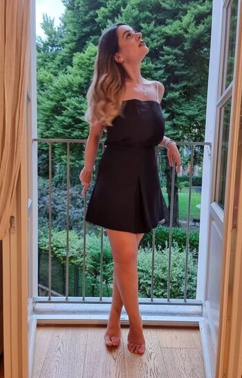 Veronica filindeu leaked private photo uncensored HD quality