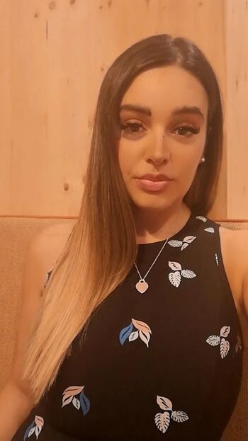 Veronica filindeu leaked private photo uncensored HD quality