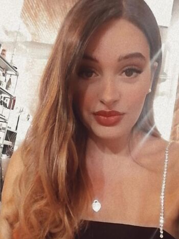 Veronica filindeu leaked private photo uncensored HD quality