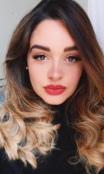 Veronica filindeu leaked private photo uncensored HD quality