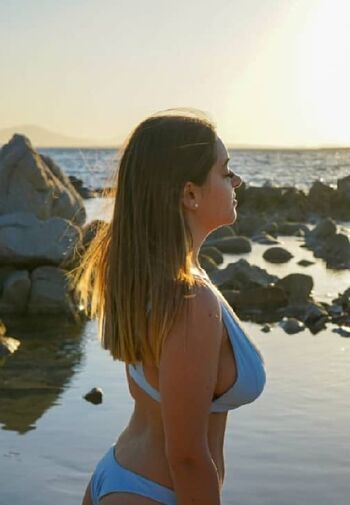 Veronica filindeu leaked private photo uncensored HD quality