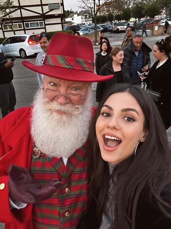 Victoria justice  page leaked private photo uncensored HD quality