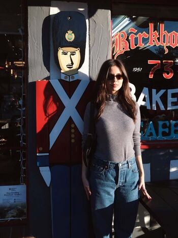 Victoria justice  page leaked private photo uncensored HD quality