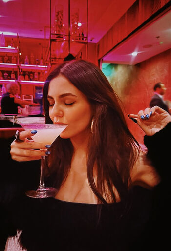 Victoria justice  page leaked private photo uncensored HD quality