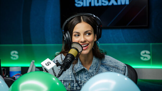 Victoria justice  page leaked private photo uncensored HD quality