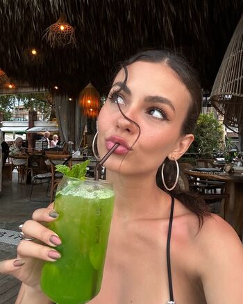 Victoria justice  page leaked private photo uncensored HD quality