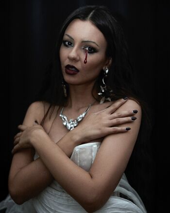 Victoria justice  page leaked private photo uncensored HD quality