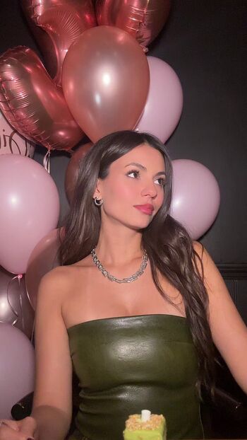 Victoria justice  page leaked private photo uncensored HD quality