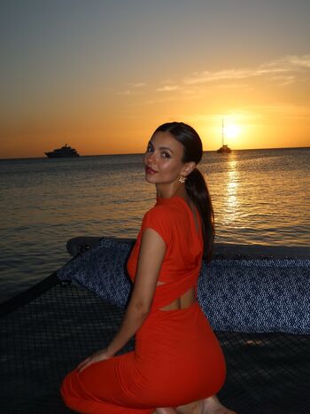 Victoria justice  page leaked private photo uncensored HD quality