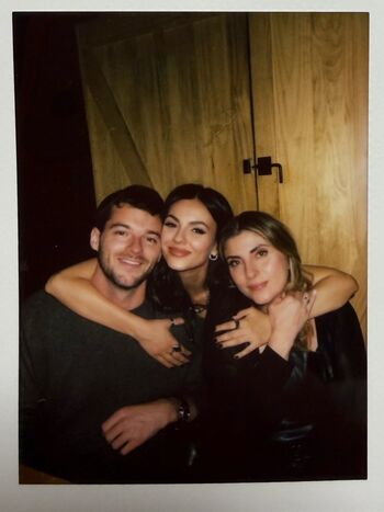 Victoria justice  page leaked private photo uncensored HD quality