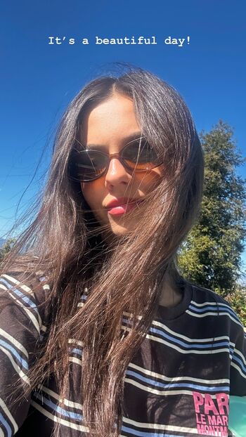 Victoria justice  page leaked private photo uncensored HD quality