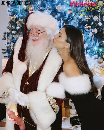 Victoria justice  page leaked private photo uncensored HD quality