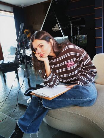 Victoria justice  page leaked private photo uncensored HD quality