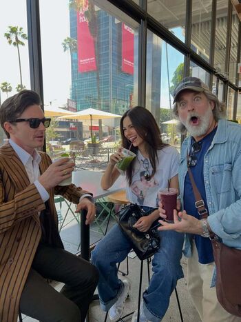 Victoria justice  page leaked private photo uncensored HD quality