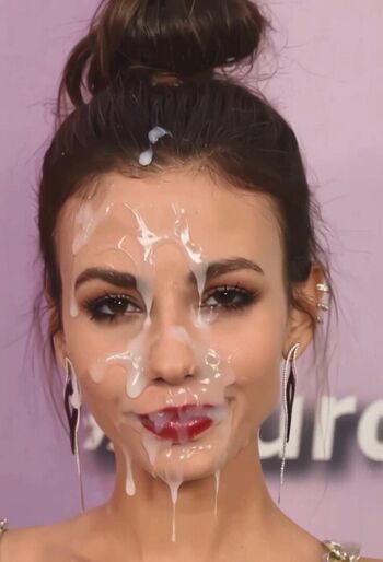 Victoria justice  page leaked private photo uncensored HD quality