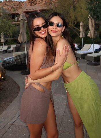 Victoria justice  page leaked private photo uncensored HD quality