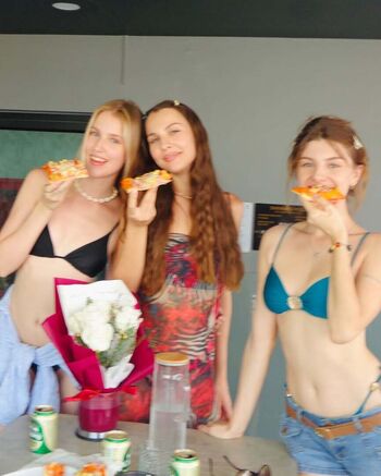 Victoria masoma page leaked private photo uncensored HD quality