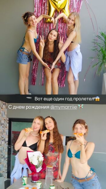 Victoria masoma page leaked private photo uncensored HD quality