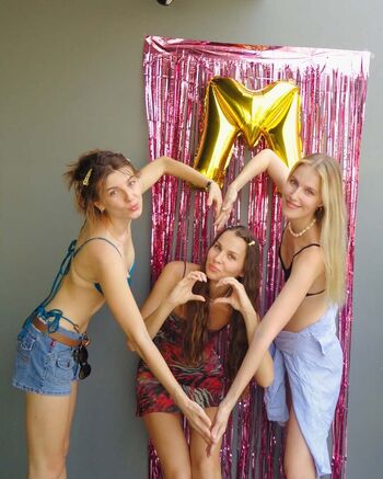 Victoria masoma page leaked private photo uncensored HD quality