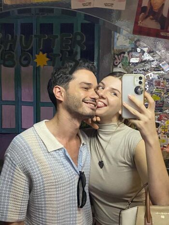 Victoria masoma page leaked private photo uncensored HD quality