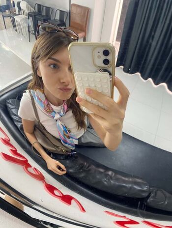 Victoria masoma page leaked private photo uncensored HD quality