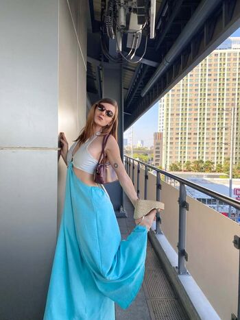 Victoria masoma leaked private photo uncensored HD quality