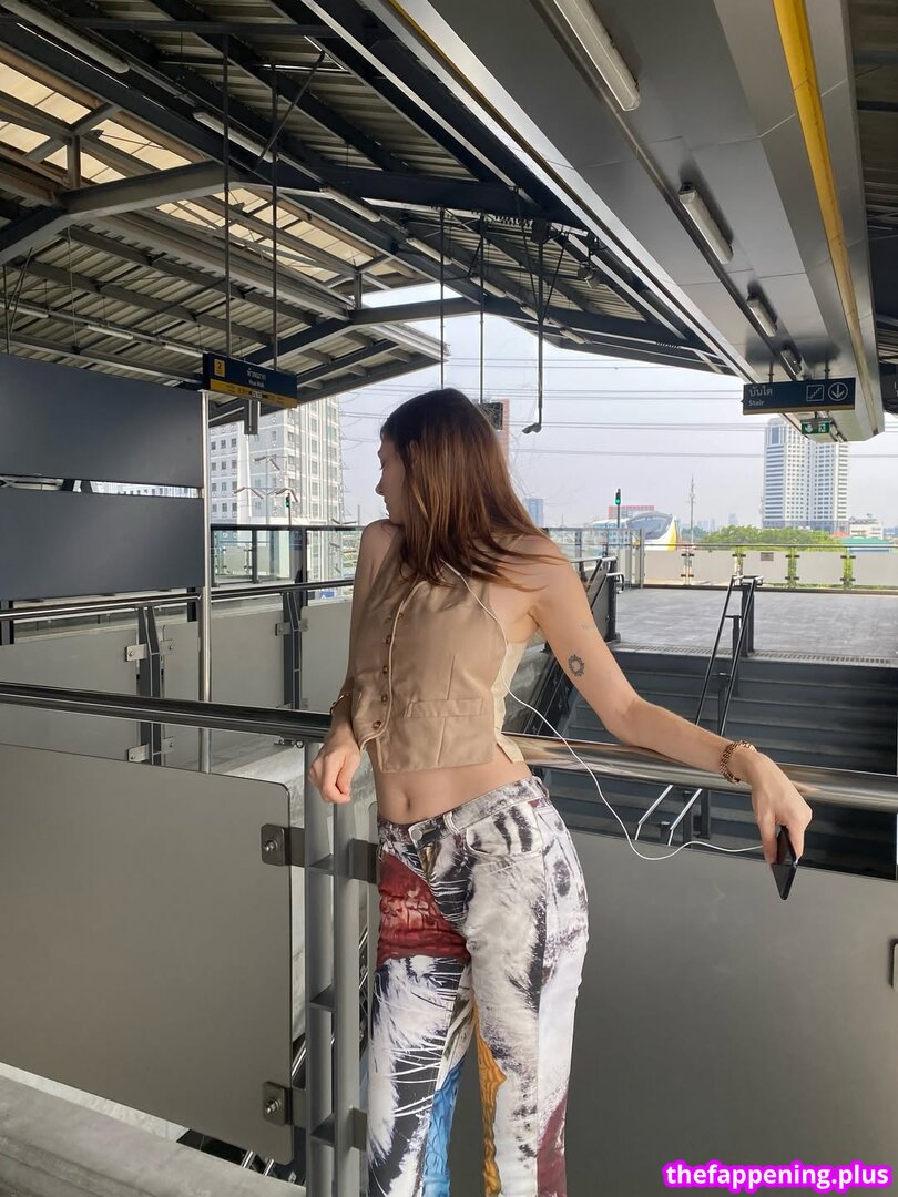 Page/ leaked private photo uncensored HD quality