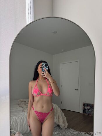 Victoria nguyen  page leaked private photo uncensored HD quality