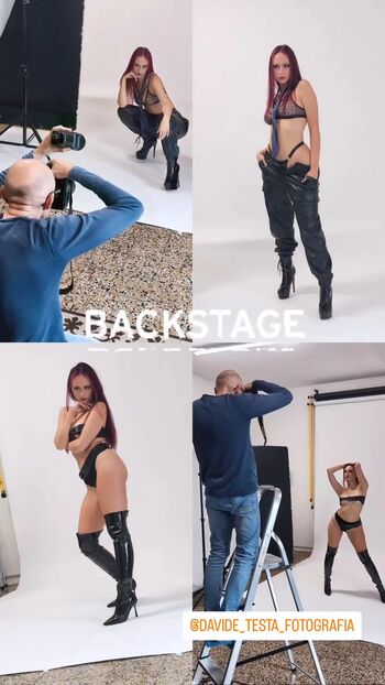 Victoria porrini leaked private photo uncensored HD quality