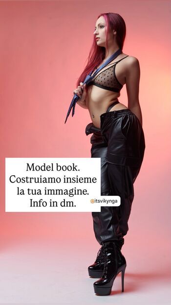 Victoria porrini leaked private photo uncensored HD quality