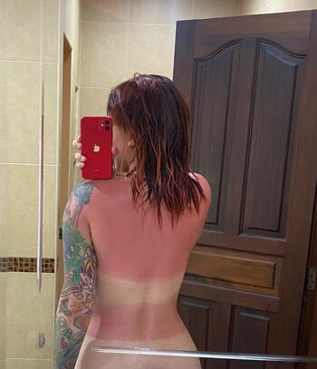 Vika karter leaked private photo uncensored HD quality