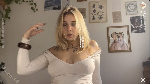 Viky kid leaked private photo uncensored HD quality