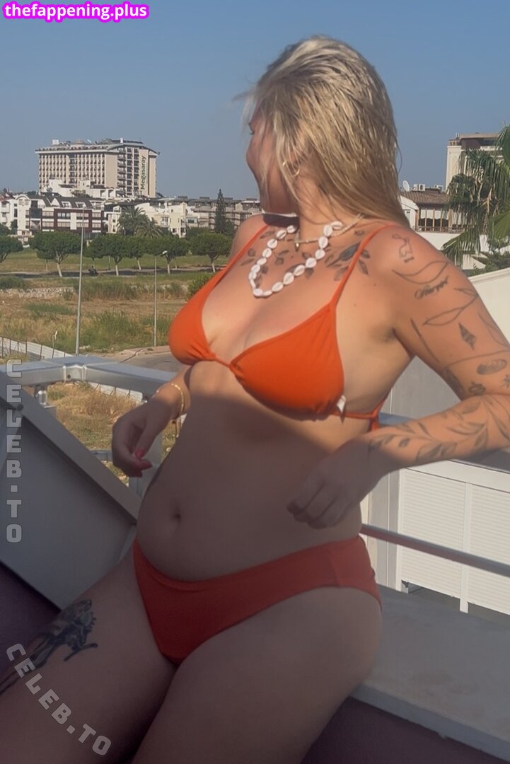 Page/ leaked private photo uncensored HD quality