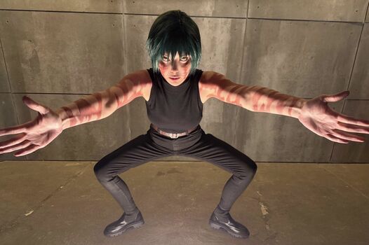 Vinnegal  page leaked private photo uncensored HD quality