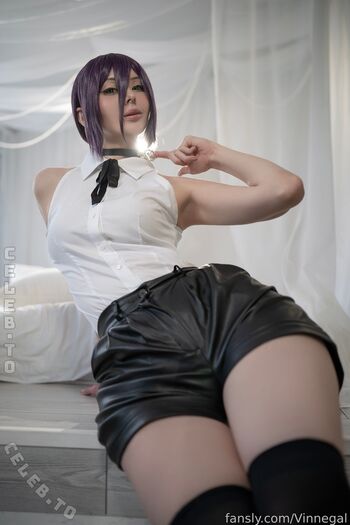 Vinnegal  page leaked private photo uncensored HD quality