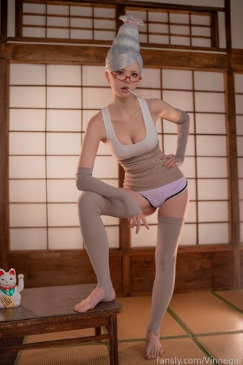 Vinnegal  page leaked private photo uncensored HD quality