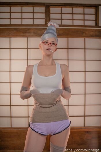 Vinnegal  page leaked private photo uncensored HD quality