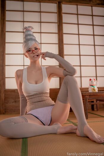 Vinnegal  page leaked private photo uncensored HD quality