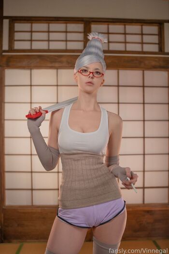 Vinnegal  page leaked private photo uncensored HD quality