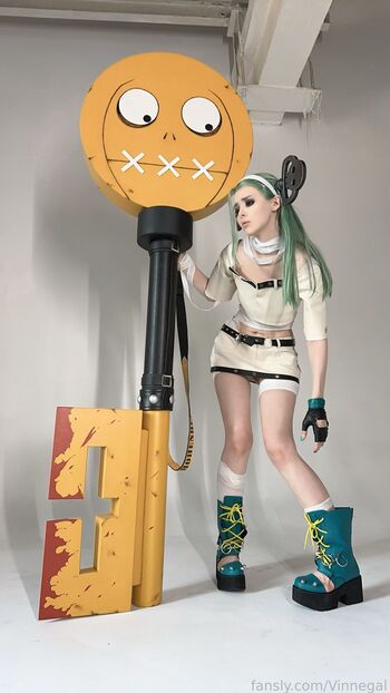 Vinnegal  page leaked private photo uncensored HD quality