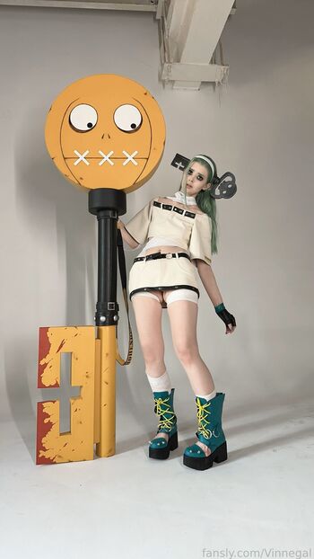 Vinnegal leaked private photo uncensored HD quality