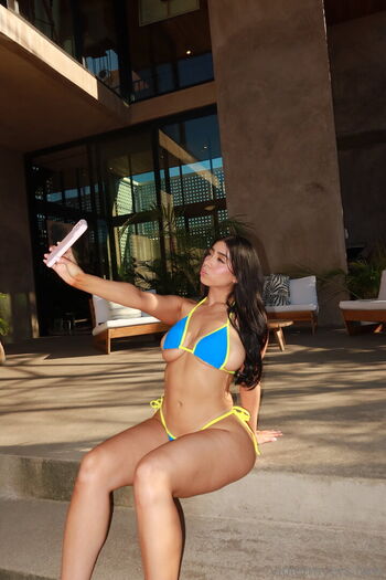 Violet myers  page leaked private photo uncensored HD quality