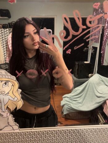Violet offlimits leaked private photo uncensored HD quality