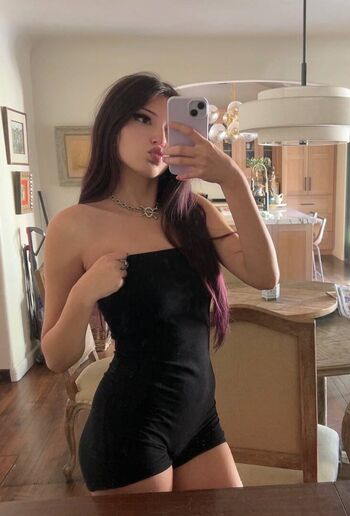 Violet offlimits leaked private photo uncensored HD quality