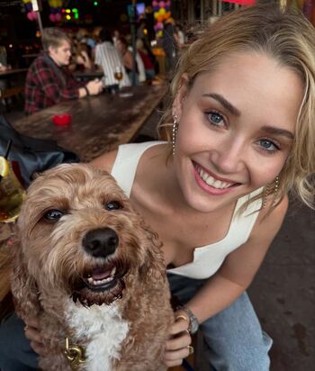 Virginia gardner  page leaked private photo uncensored HD quality