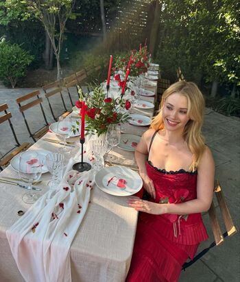 Virginia gardner  page leaked private photo uncensored HD quality