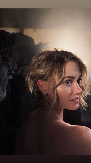 Virginia gardner  page leaked private photo uncensored HD quality