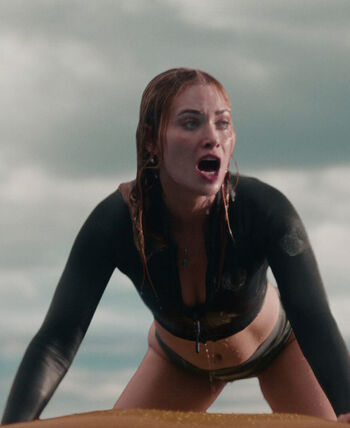 Virginia gardner  page leaked private photo uncensored HD quality