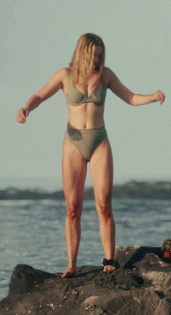 Virginia gardner  page leaked private photo uncensored HD quality